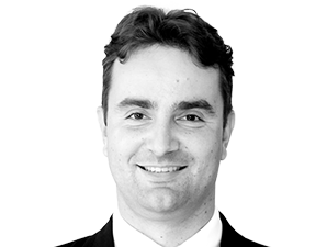 Ing. Michal Brothánek